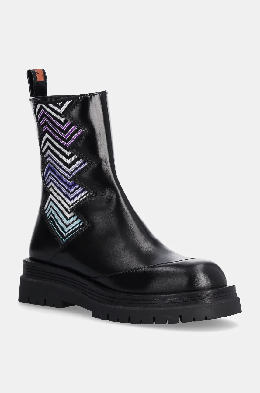 Missoni  Nízké kozačky  Kaya