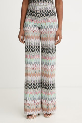 Missoni  palazzo kalhoty dámské