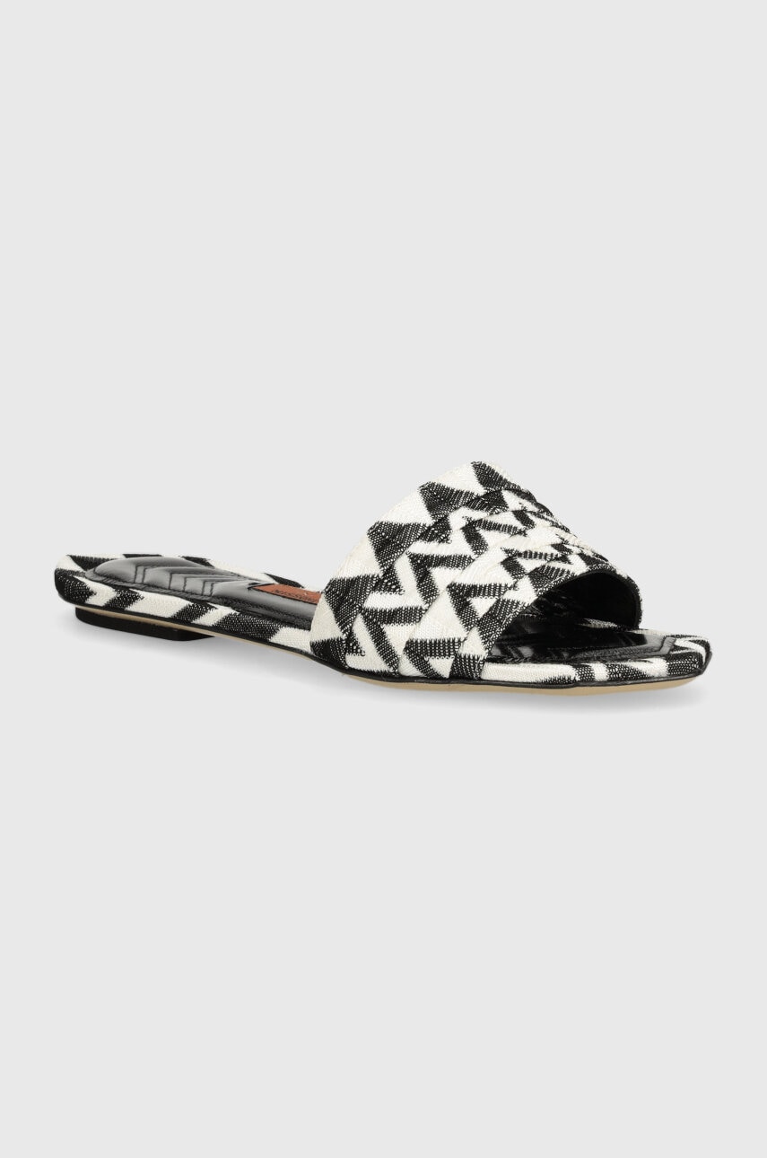 Missoni  Pantofle  Gia Flat