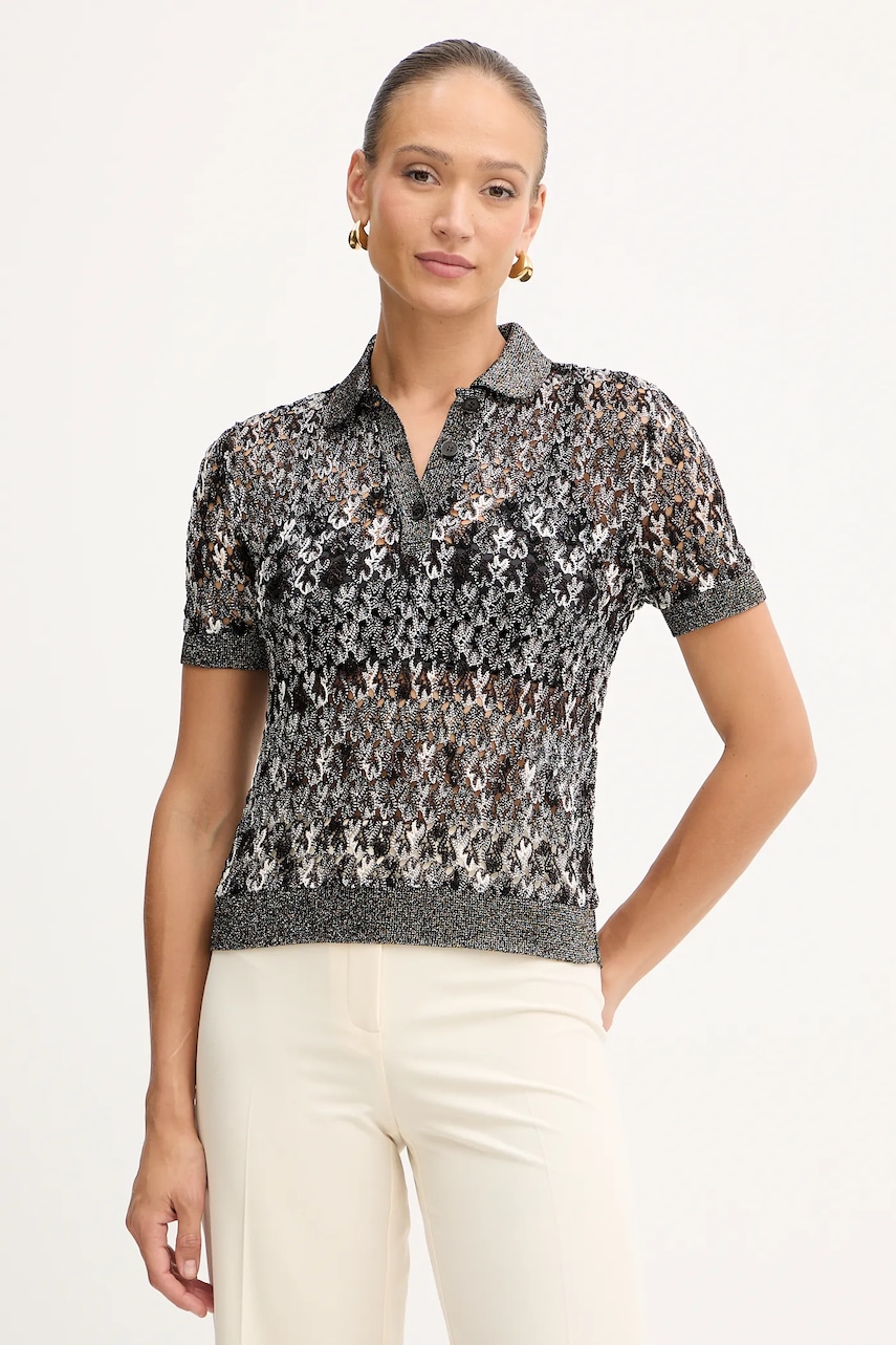 Missoni  Polo tričko