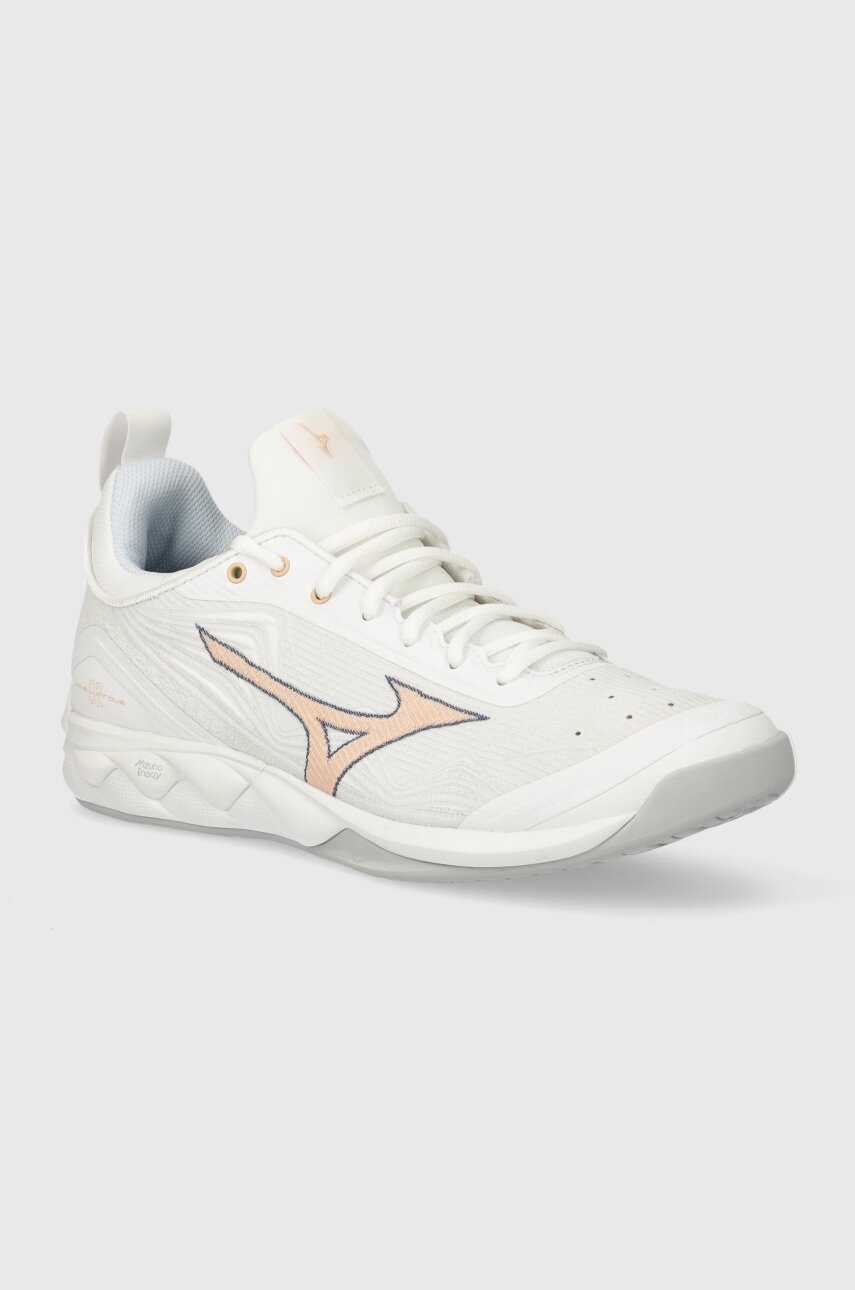 Mizuno  Sálové boty  Wave Luminous 2