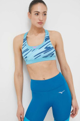 Mizuno  Sportovní podprsenka  Alpha Graphic