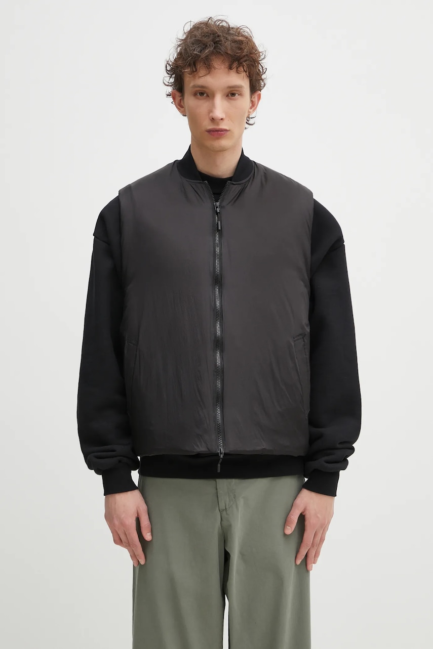MKI MIYUKI ZOKU  Vesta  Insulated Loft Vest