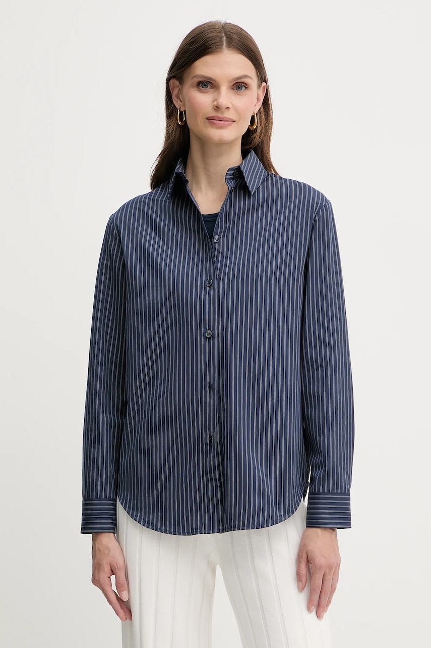 MM by Max Mara  Bavlněná košile  EFFIGE