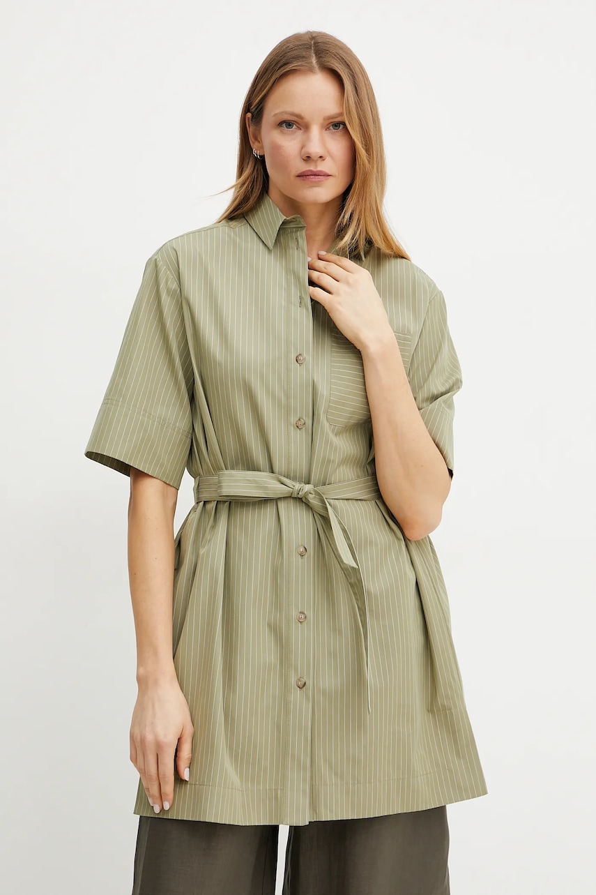 MM by Max Mara  Bavlněná košile