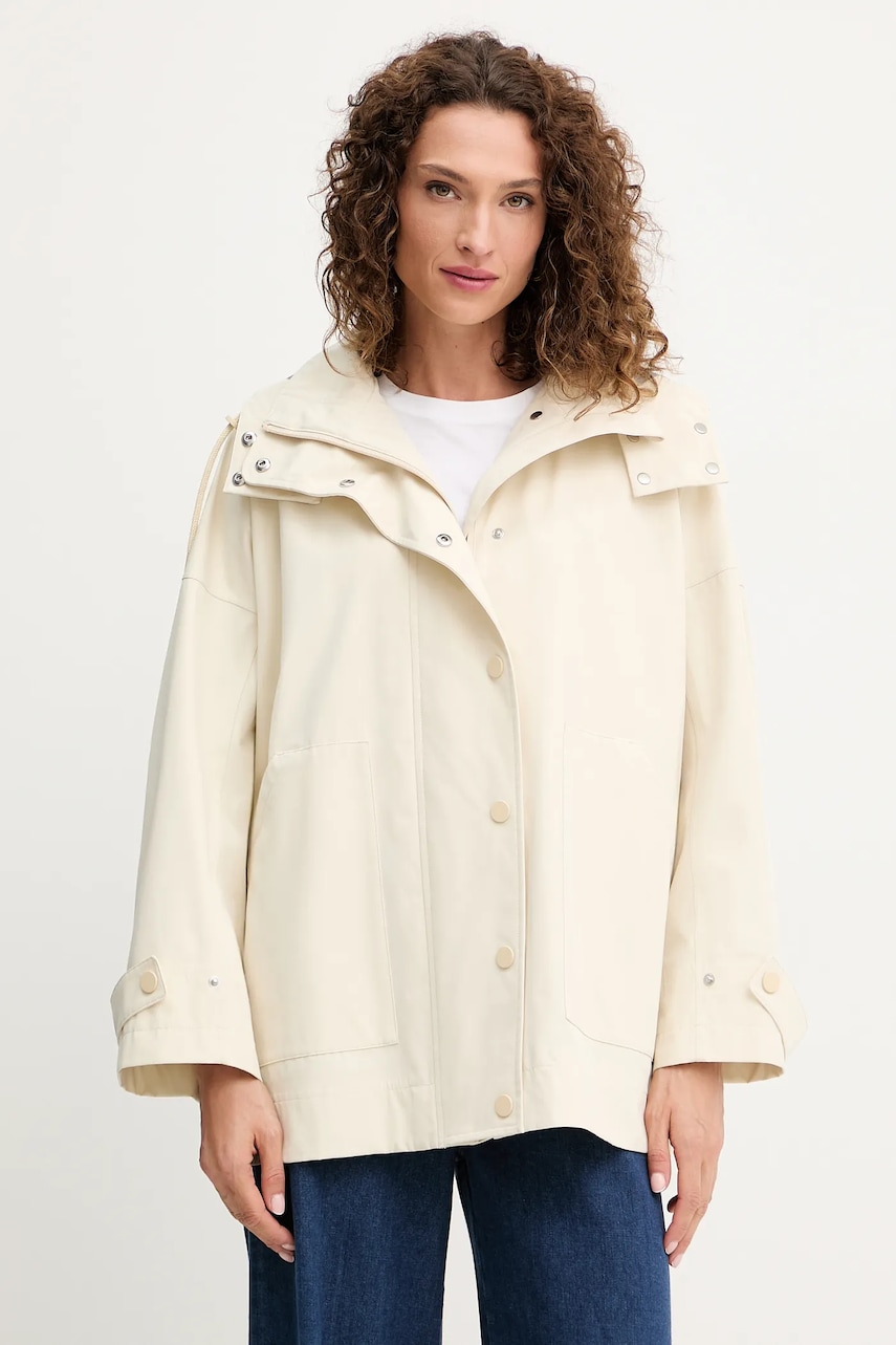 MM by Max Mara  Bunda  LABBRO