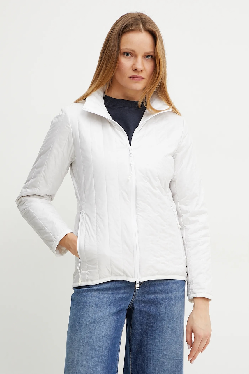 MM by Max Mara  Bunda s příměsí vlny