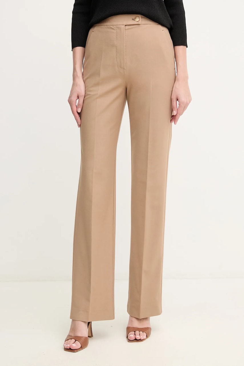MM by Max Mara  Kalhoty