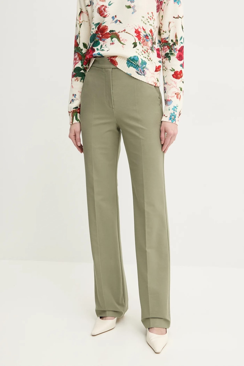 MM by Max Mara  Kalhoty