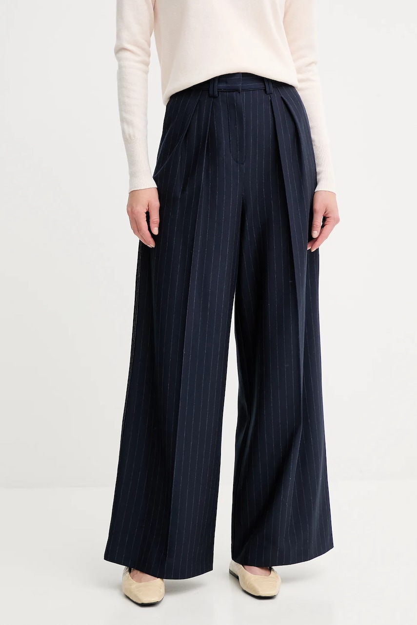 MM by Max Mara  Kalhoty  GELA