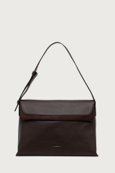MM by Max Mara  nákupní taška dámská z imitace kůže MMLLAMINE