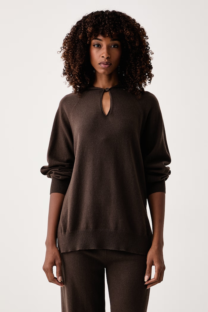 MM by Max Mara  svetr dámský vlněný MMLEGUALE