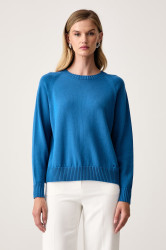 MM by Max Mara  svetr dámský vlněný MMLVIRGOLA
