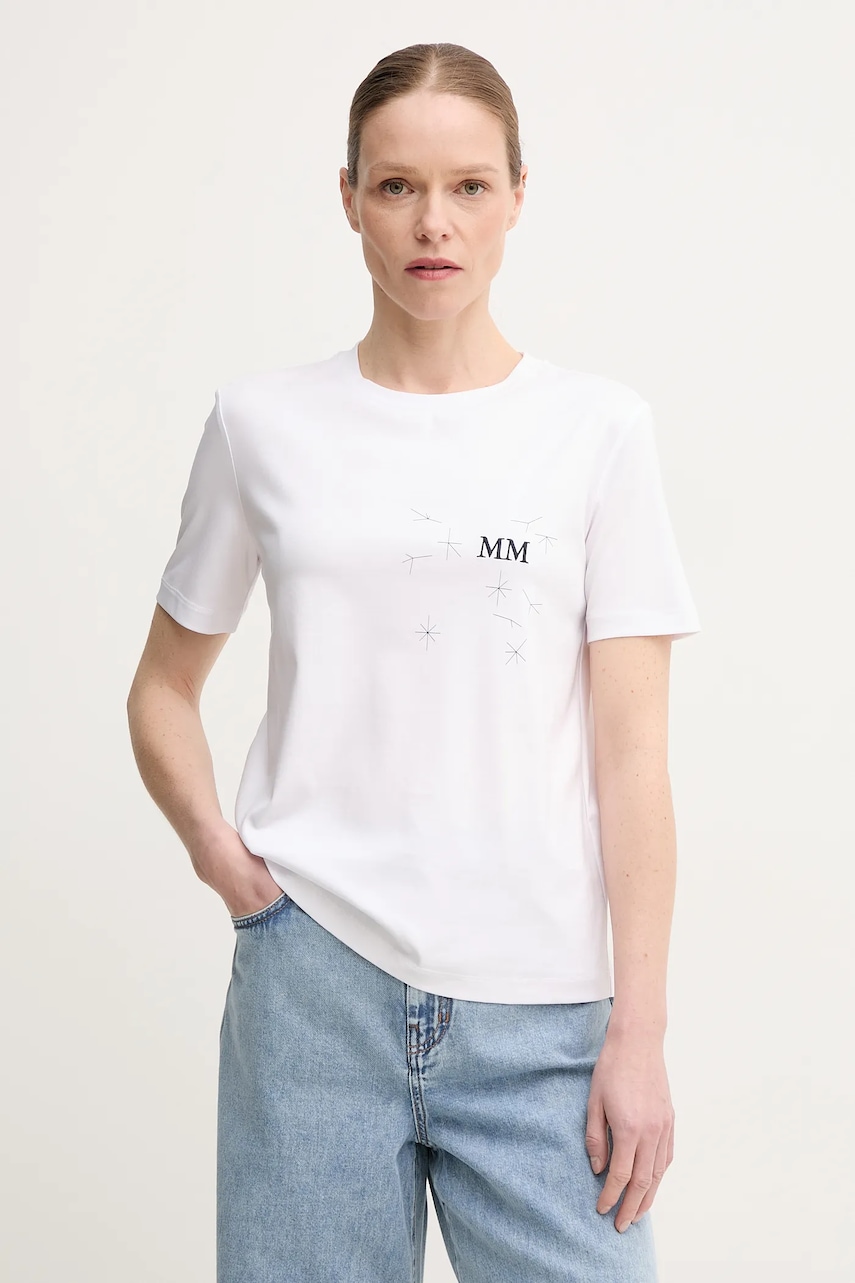 MM by Max Mara  Tričko