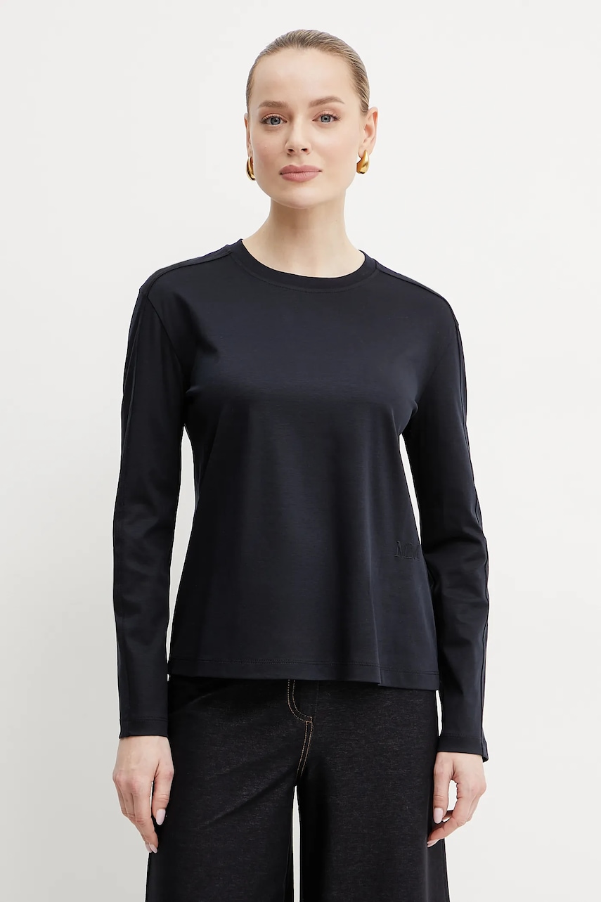 MM by Max Mara  Tričko s dlouhým rukávem