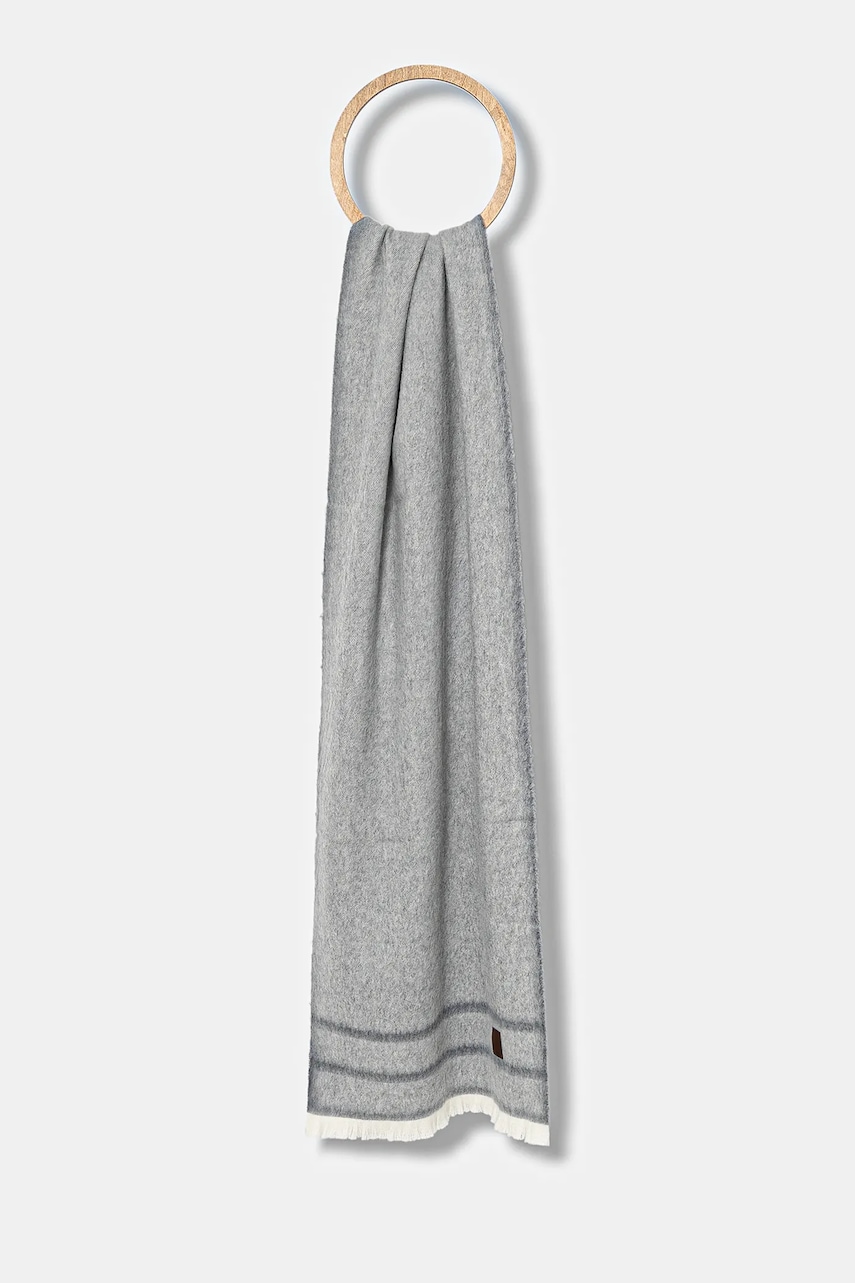 MM by Max Mara  Vlněná šála  DIADEMA
