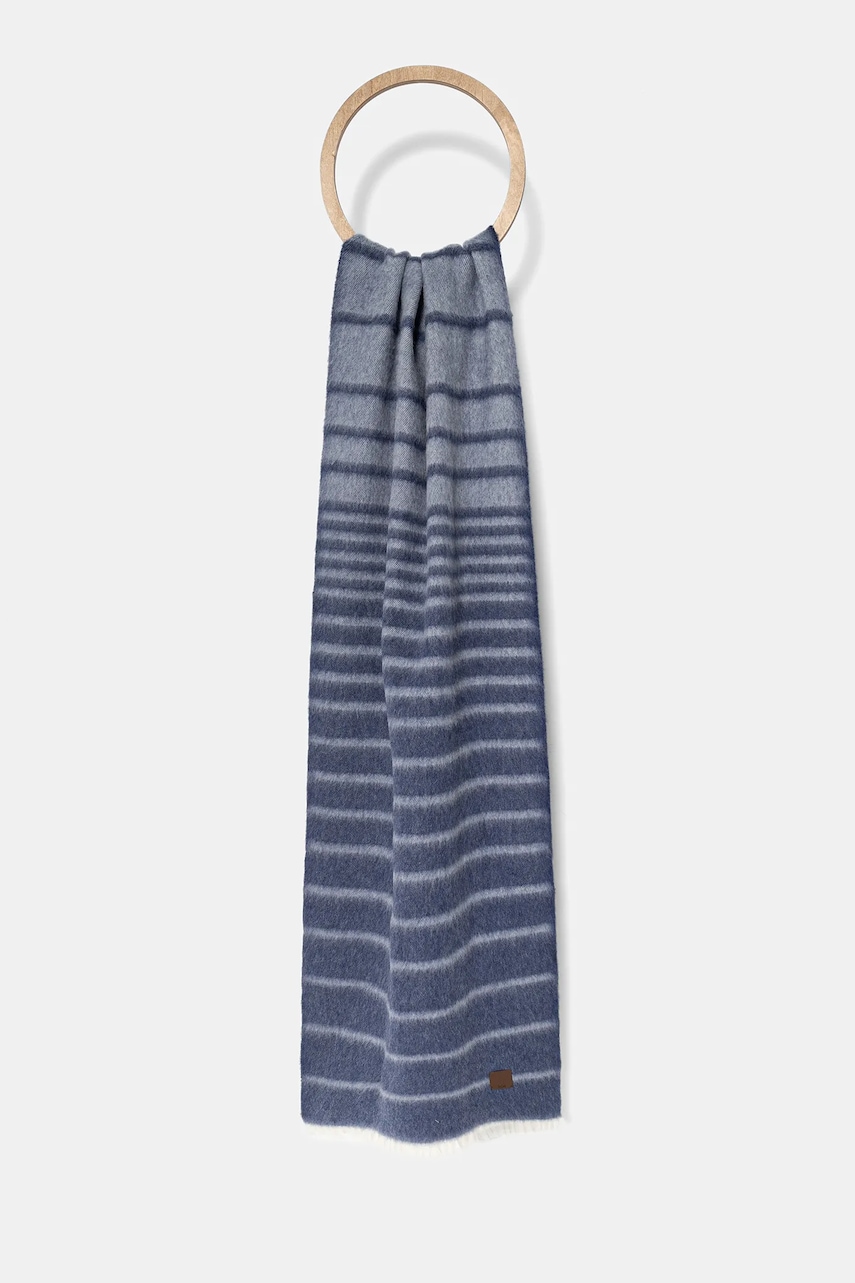 MM by Max Mara  Vlněná šála  DIADEMA