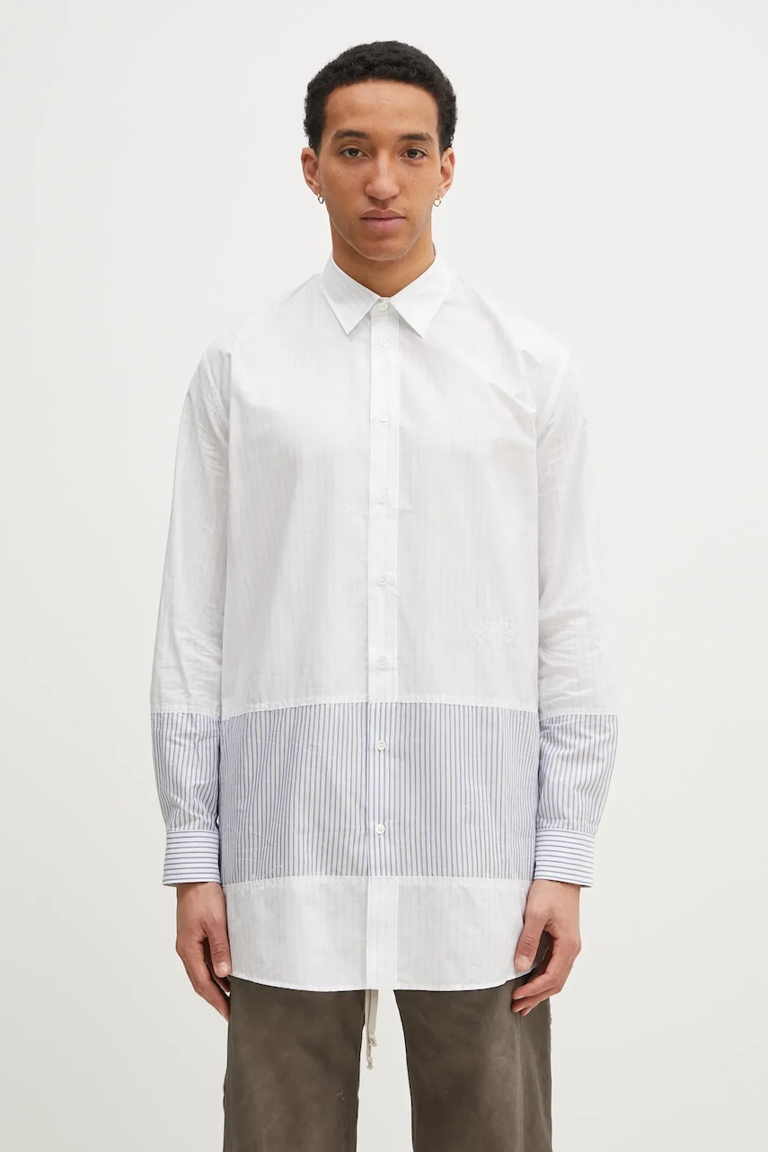 MM6 Maison Margiela  Bavlněná košile