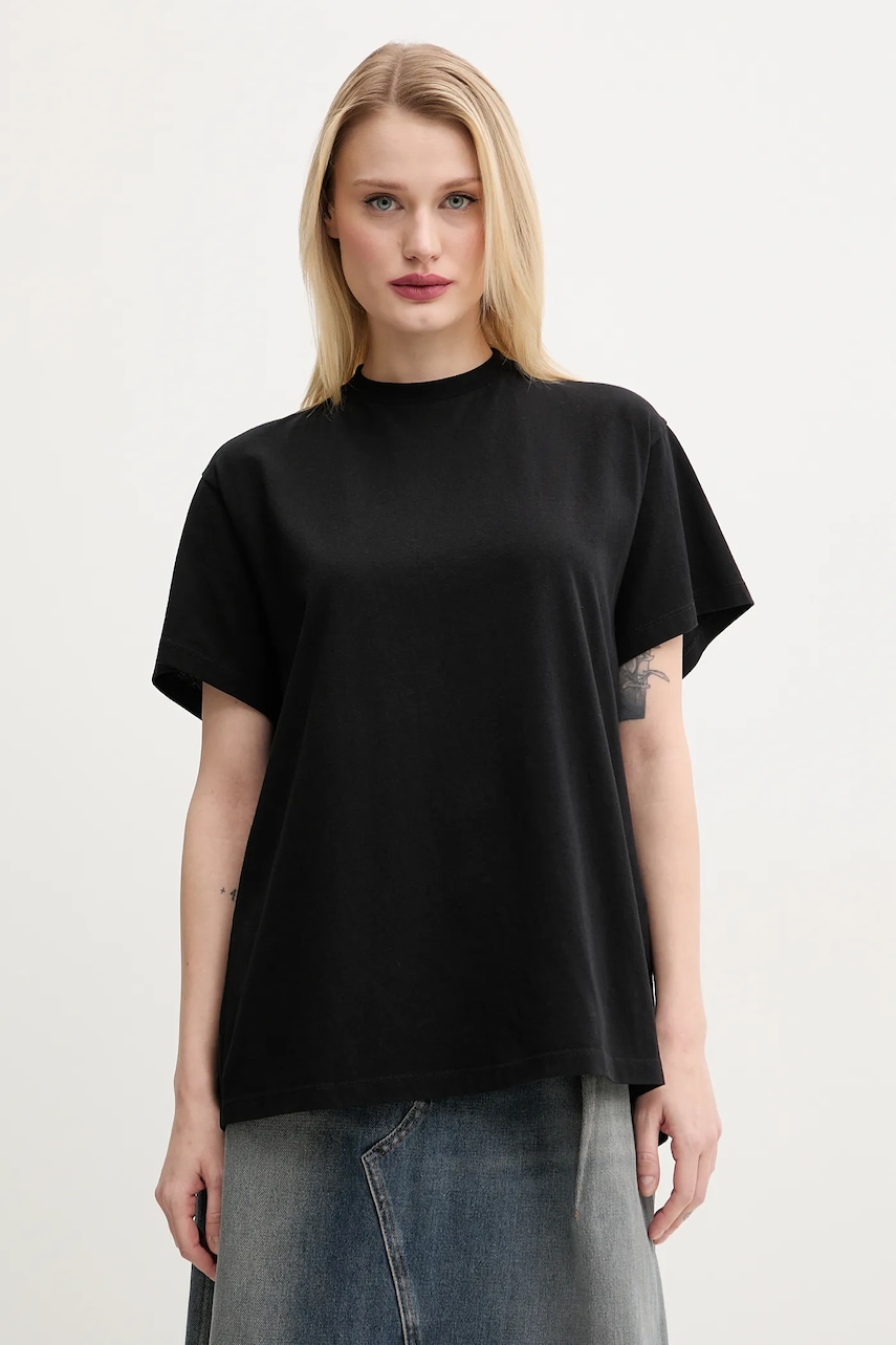 MM6 Maison Margiela  Bavlněné tričko