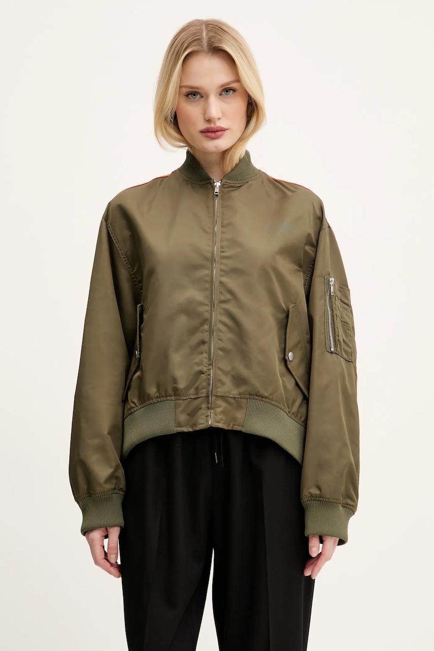 MM6 Maison Margiela  Bomber bunda