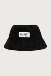 MM6 Maison Margiela  bucket klobouk