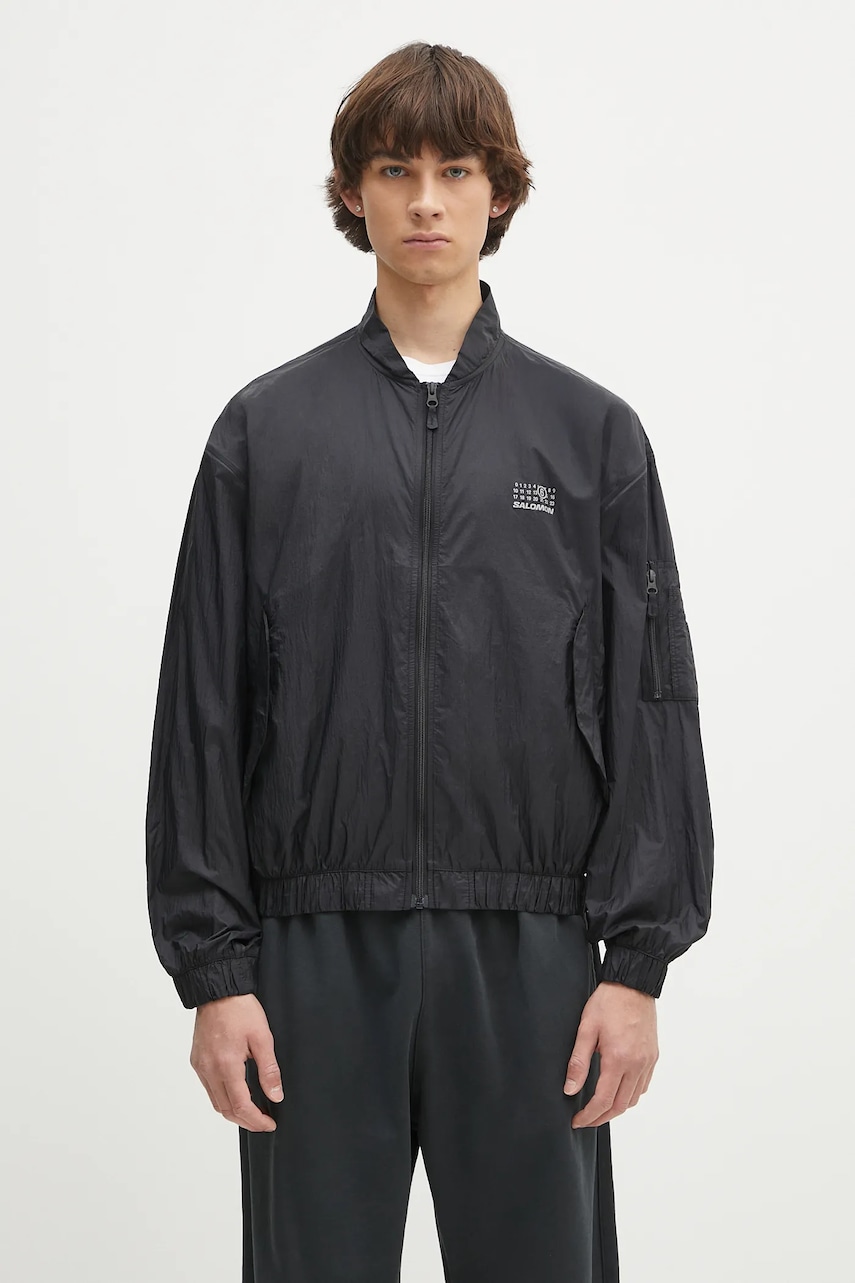 MM6 Maison Margiela  Bunda  x Salomon