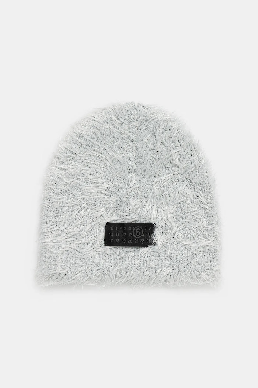 MM6 Maison Margiela  Čepice