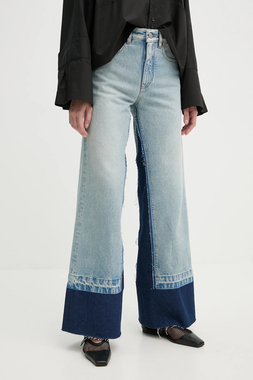 MM6 Maison Margiela  Džíny