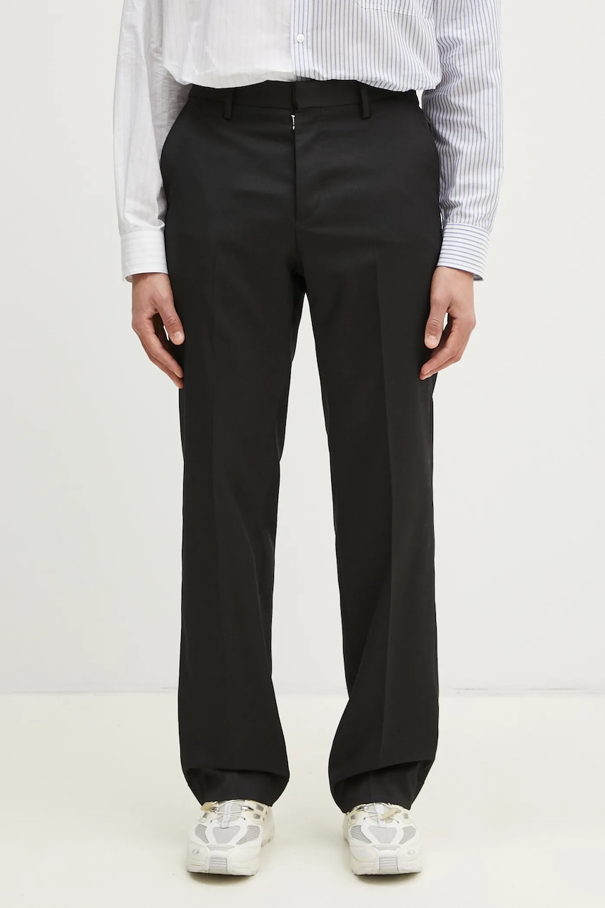 MM6 Maison Margiela  Kalhoty