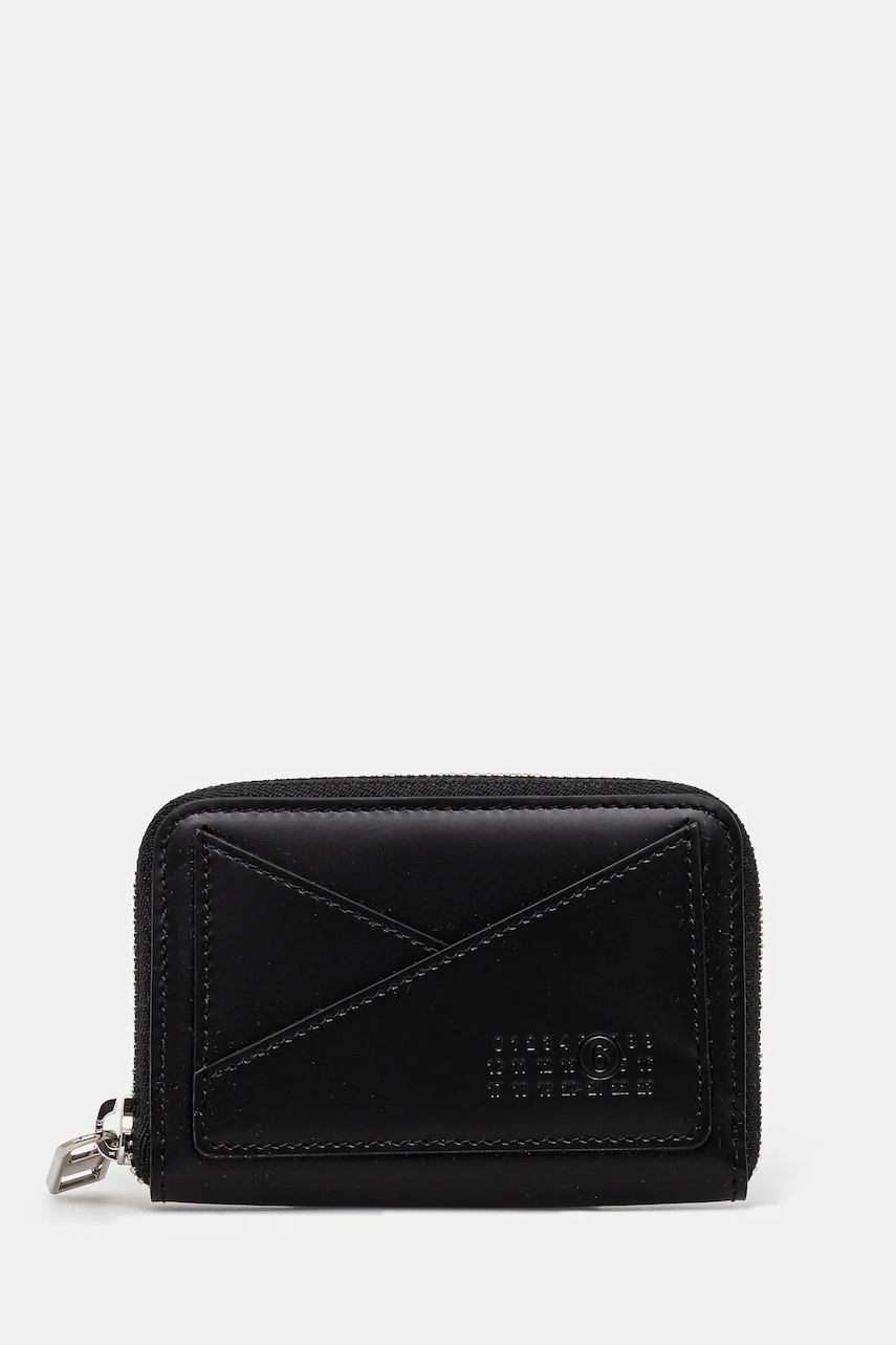 MM6 Maison Margiela  Kožená peněženka