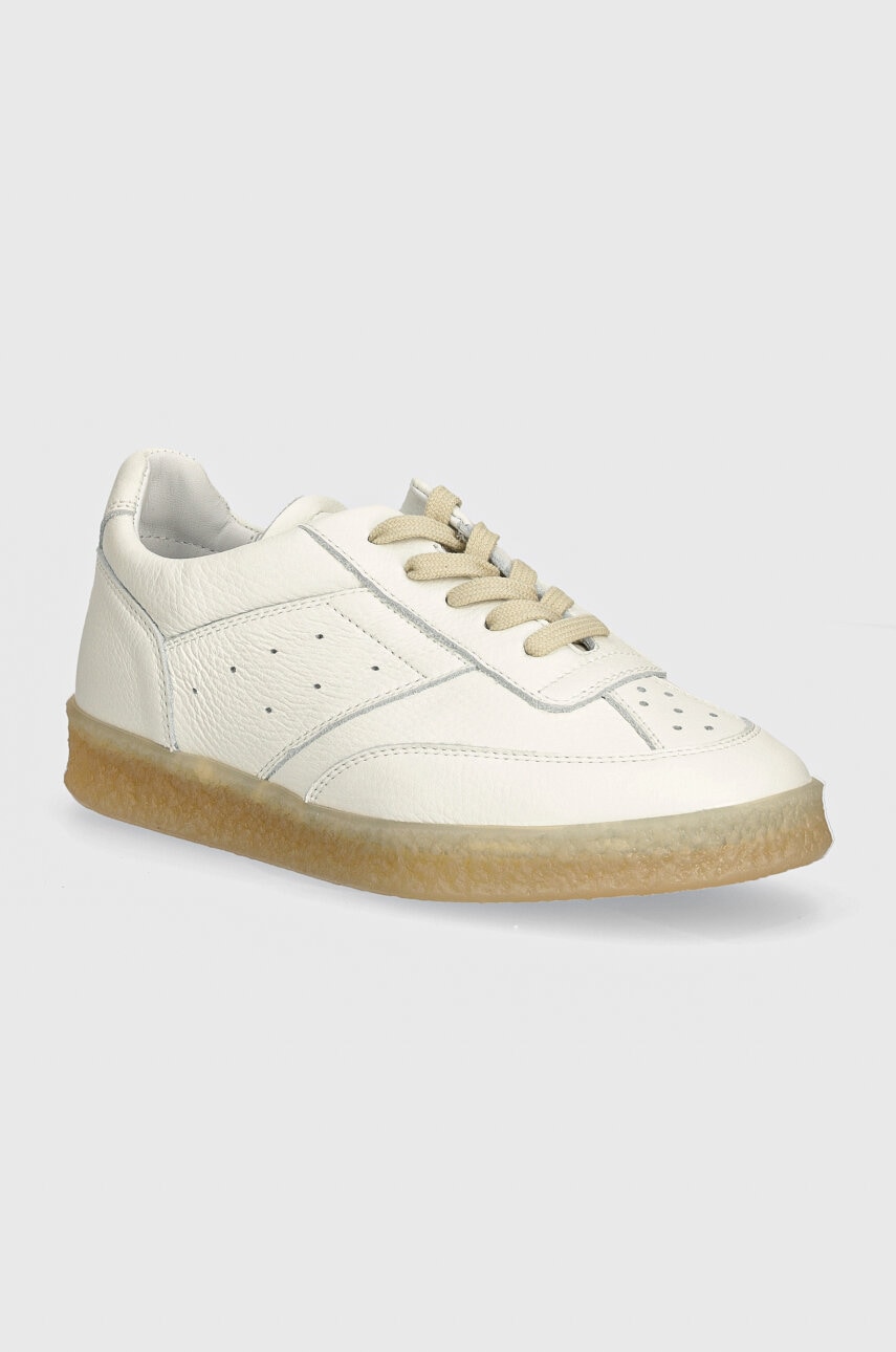 MM6 Maison Margiela  Kožené tenisky