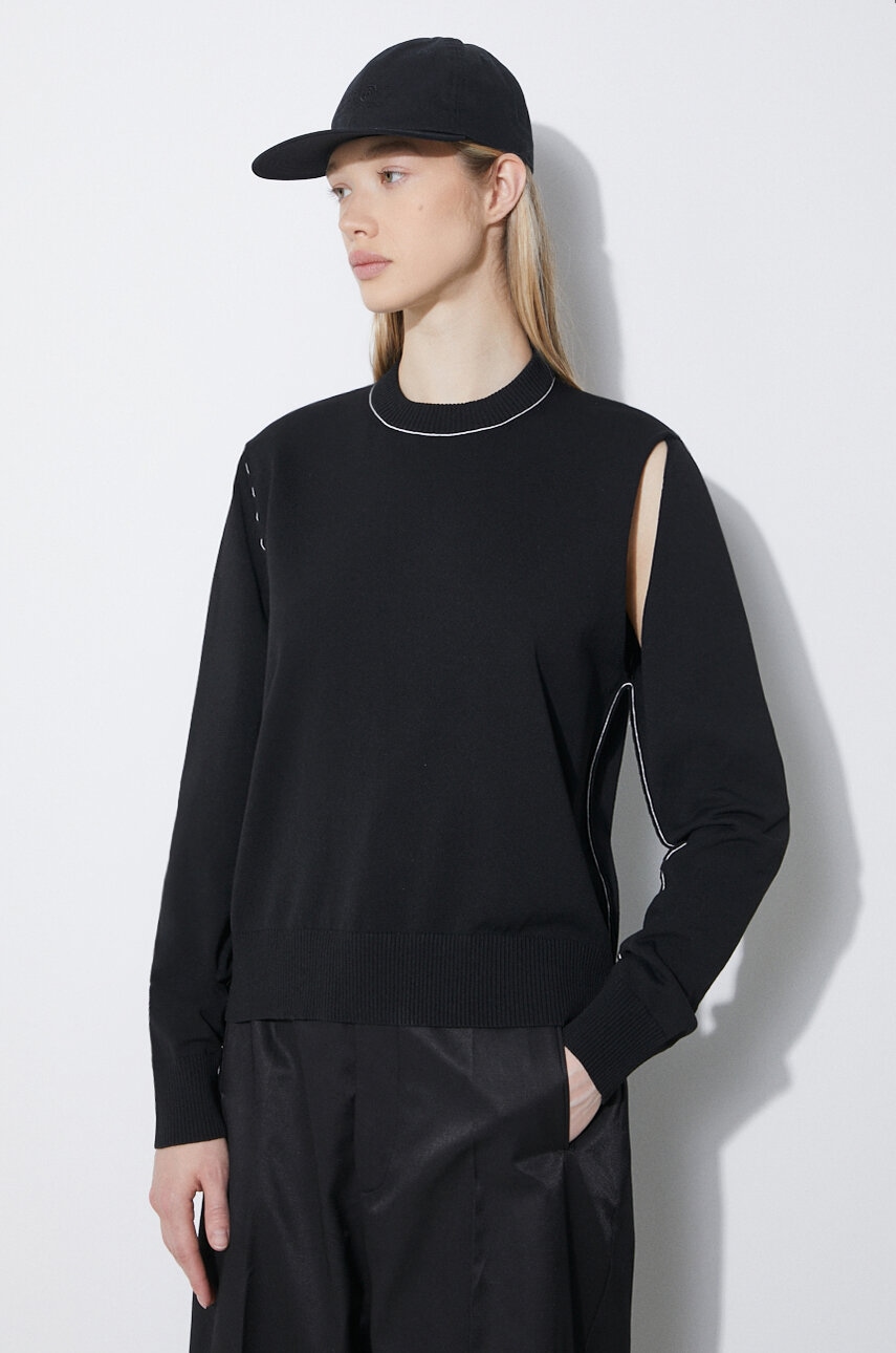 MM6 Maison Margiela  Svetr