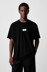 MM6 Maison Margiela  tričko pánské bavlněné