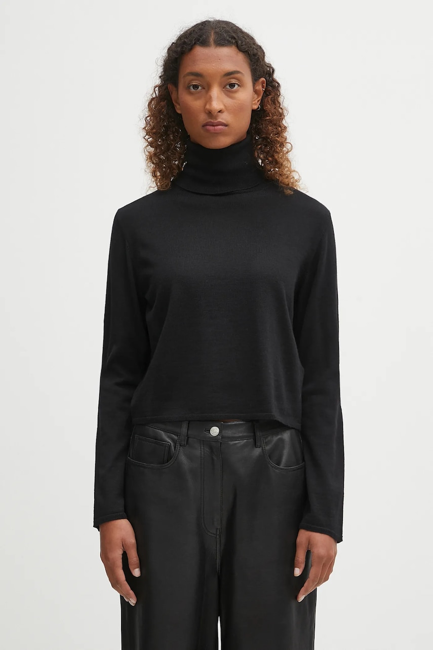 MM6 Maison Margiela  Vlněný svetr