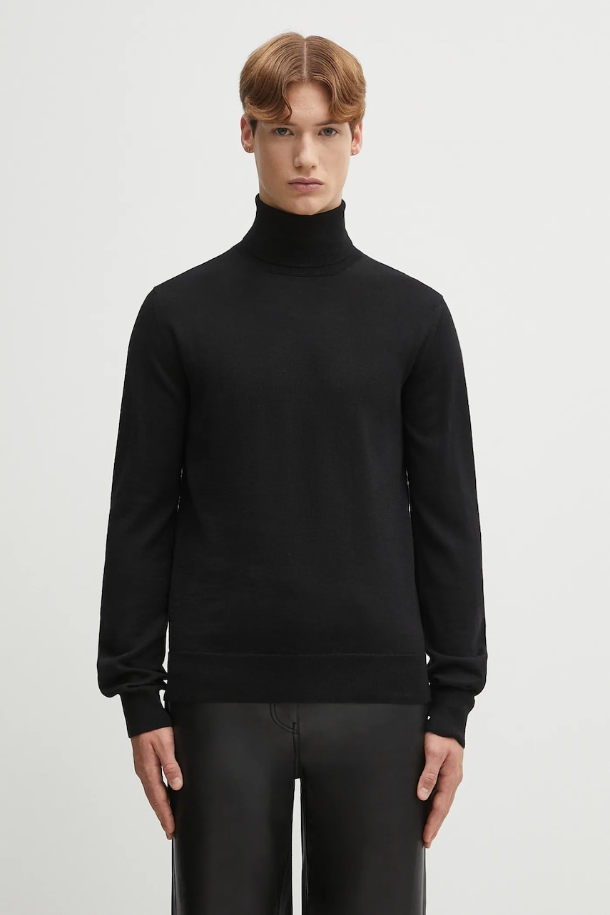 MM6 Maison Margiela  Vlněný svetr