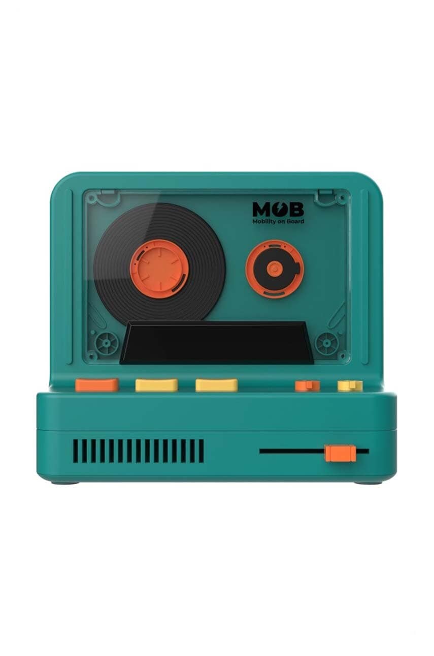 MOB  Bezdrátový reproduktor  Retro