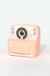 MOB  Digitální fotoaparát s funkcí tisku  Instant Cam Pixiprint