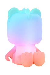 MOB  Noční lampa  Dino
