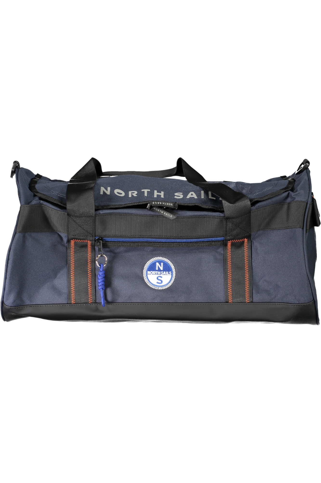 Modrá sportovní taška North Sails