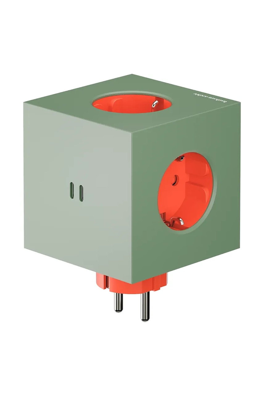 Modulární rozbočka Avolt Bauhaus-Archiv USB-C (30W)