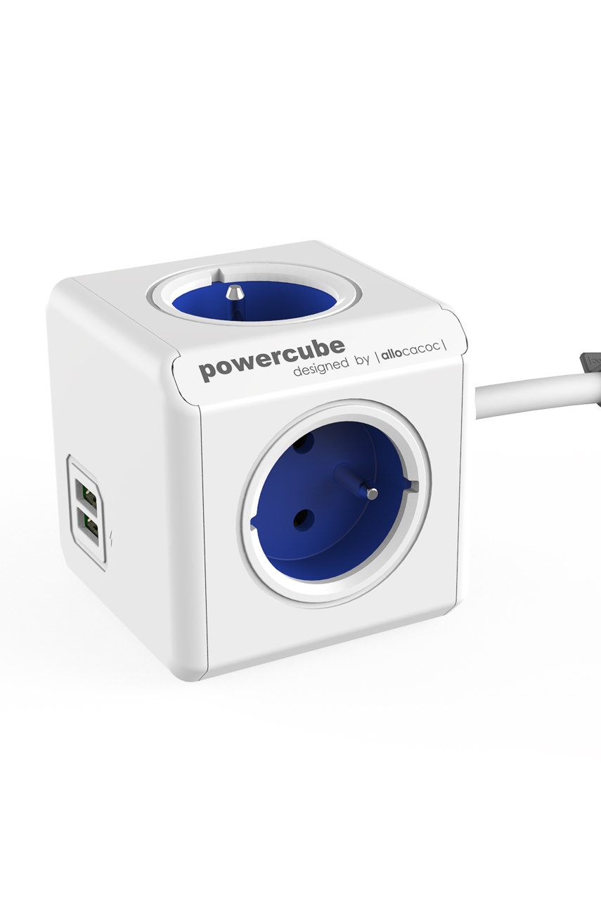 Modulární rozbočka PowerCube PowerCube Extended USB 1,5 m