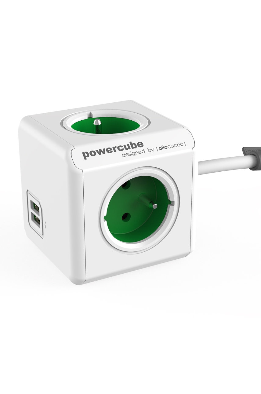 Modulární rozbočka PowerCube PowerCube Extended USB 1,5