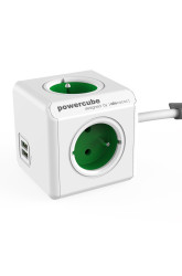 Modulární rozbočka PowerCube PowerCube Extended USB 1,5
