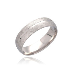 MOISS Stříbrný prsten RL000149-P 50 mm