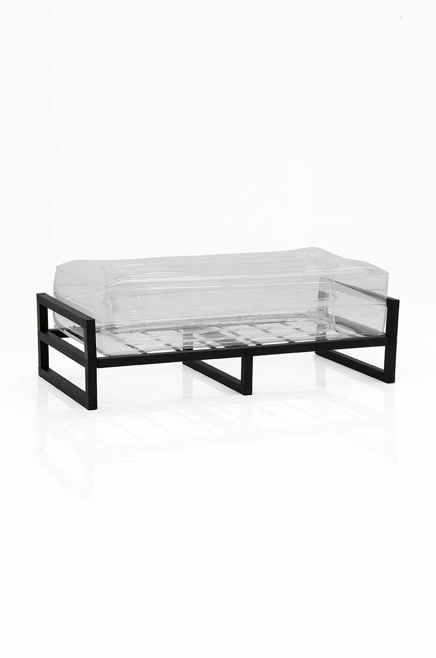 Mojow  Zahradní nábytek  Transparent XL Yomi Pout