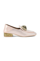 Mokasíny Kurt Geiger London Chelsea Fold Back Loafer