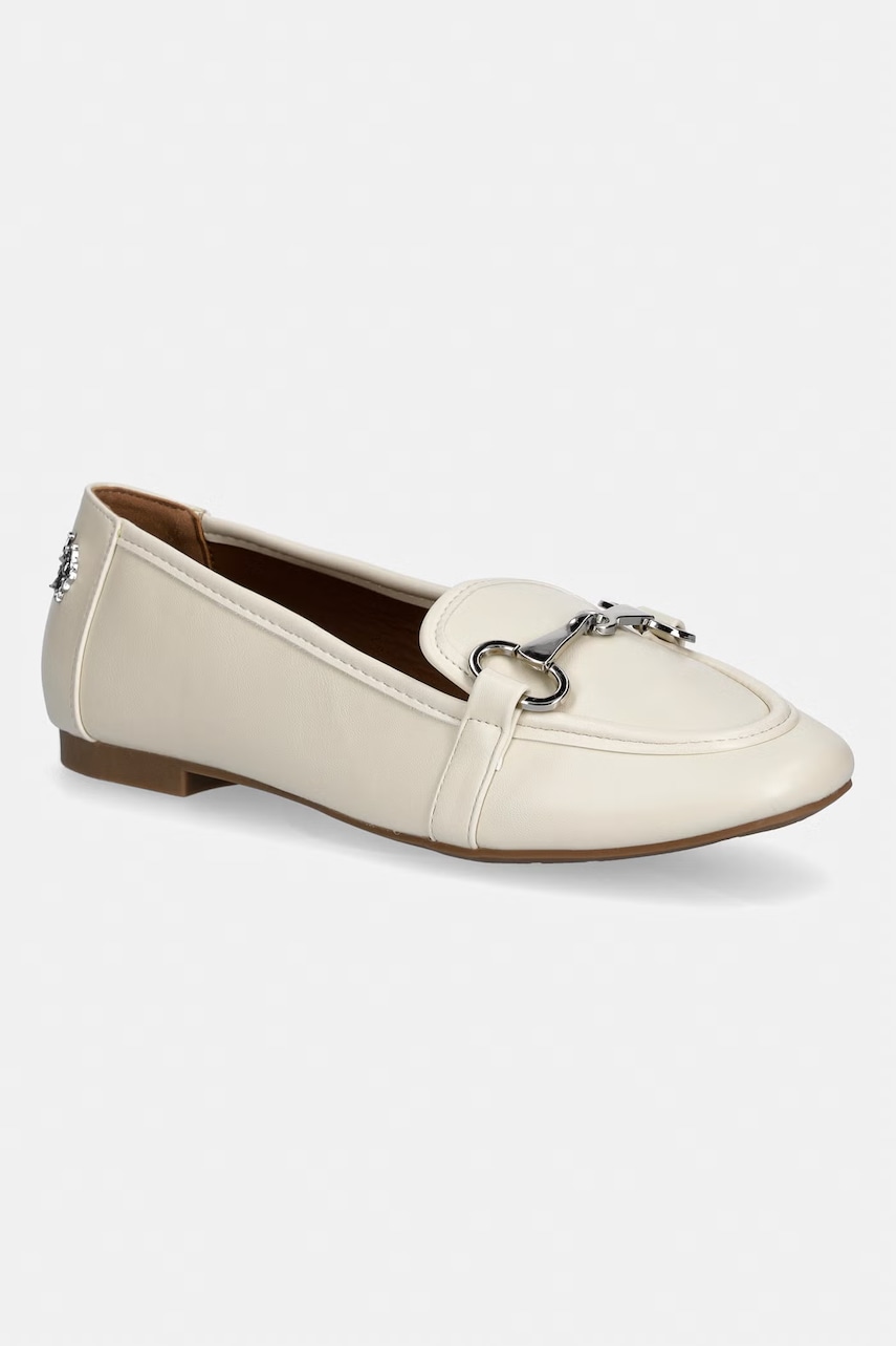 Mokasíny U.S. Polo Assn. CHERY002