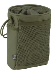 Molle Pouch Taktické olivové