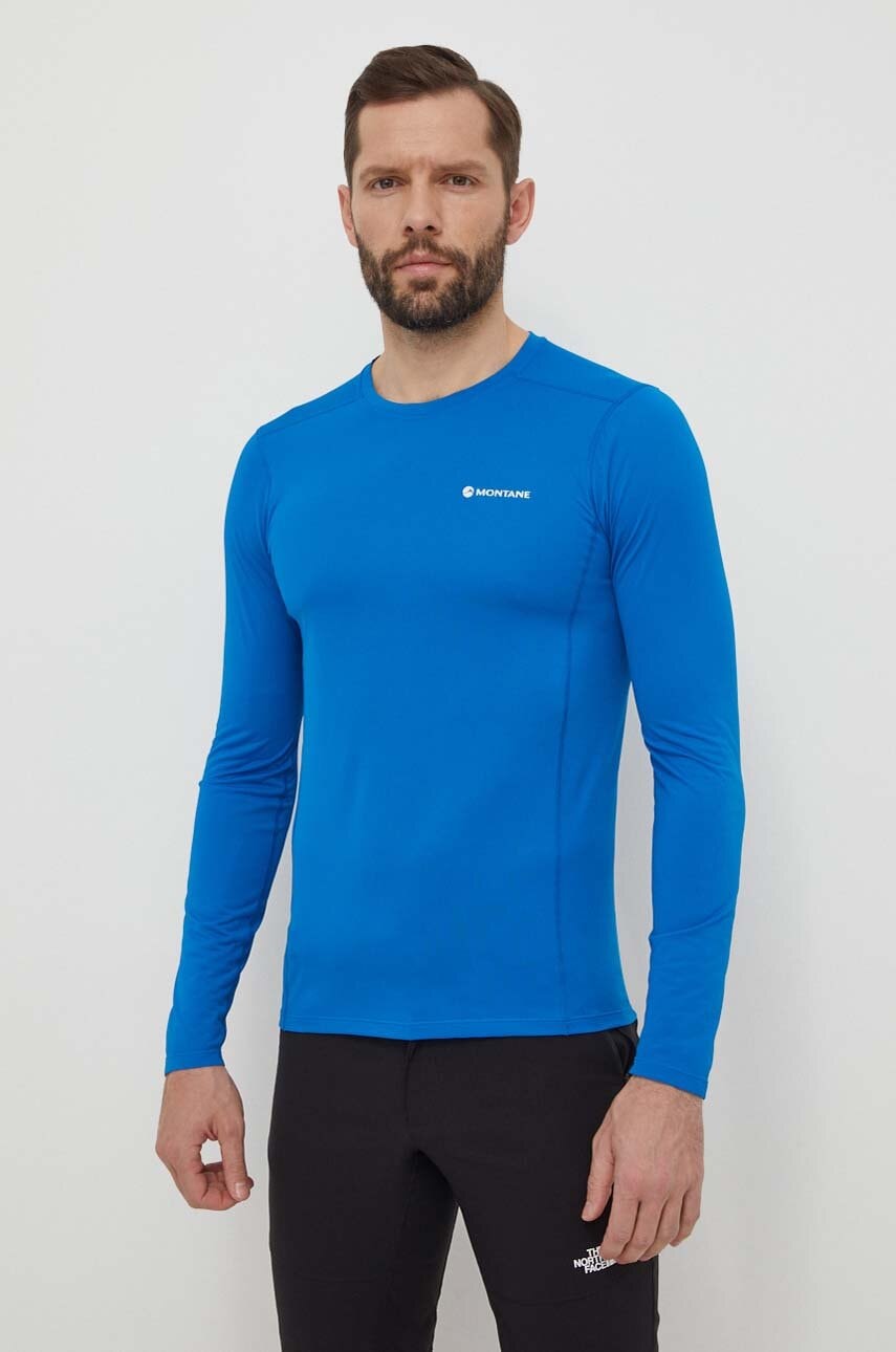 Montane  Funkční triko s dlouhým rukávem  Dart Lite
