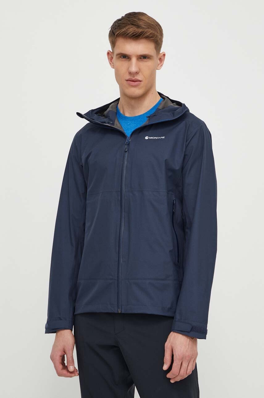 Montane  Nepromokavá bunda  Spirit Lite